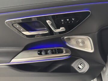 Mercedes-Benz AMG CLE 53 4Matic Cabriolet