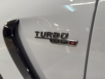 Mercedes-Benz AMG CLE 53 4Matic Cabriolet