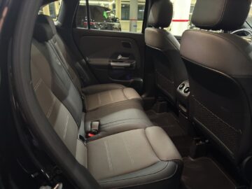 Mercedes-Benz AMG GLA 35 4Matic