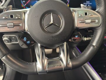 Mercedes-Benz AMG GLA 35 4Matic