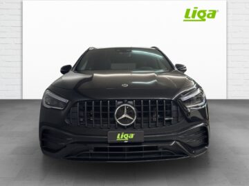 Mercedes-Benz AMG GLA 35 4Matic