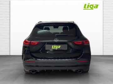 Mercedes-Benz AMG GLA 35 4Matic