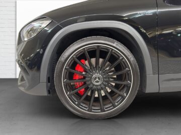 Mercedes-Benz AMG GLA 35 4Matic