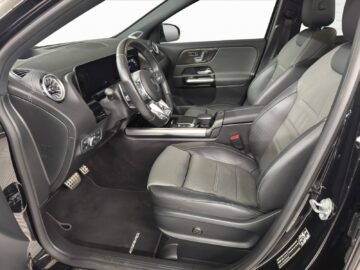 Mercedes-Benz AMG GLA 35 4Matic