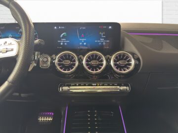 Mercedes-Benz AMG GLA 35 4Matic