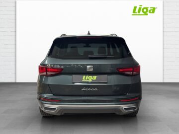 SEAT Ateca 2.0 TSI Move FR 4Drive DSG