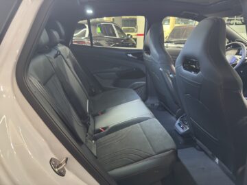 VW ID.5 GTX United 4motion