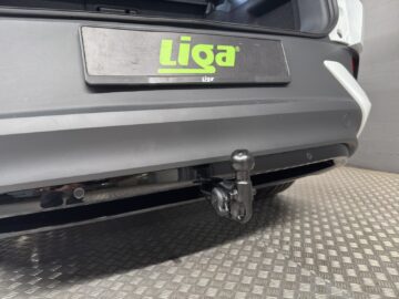VW ID.5 GTX United 4motion