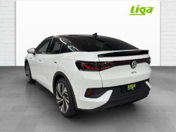 VW ID.5 GTX United 4motion