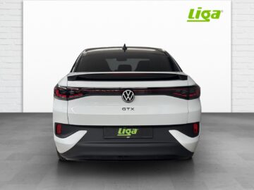 VW ID.5 GTX United 4motion
