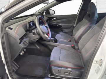 VW ID.5 GTX United 4motion