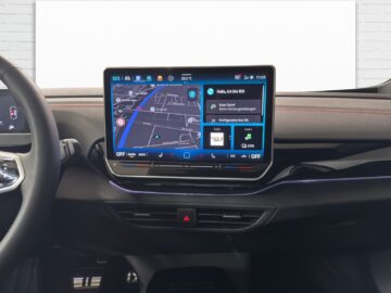 VW ID.5 GTX United 4motion
