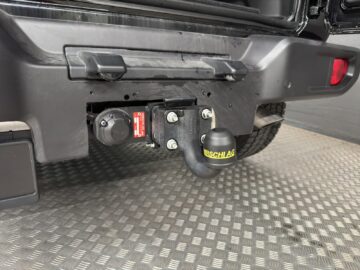 Jeep Wrangler 2.0 Turbo Rubicon Unlimited 4xe