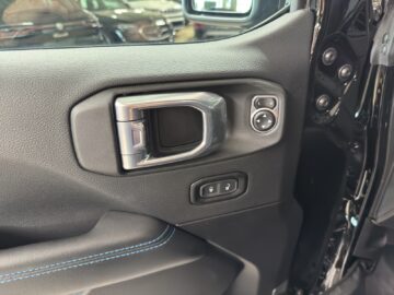 Jeep Wrangler 2.0 Turbo Rubicon Unlimited 4xe