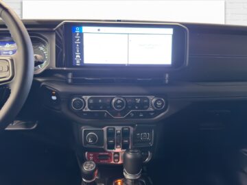 Jeep Wrangler 2.0 Turbo Rubicon Unlimited 4xe