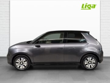 Honda e electric Advance