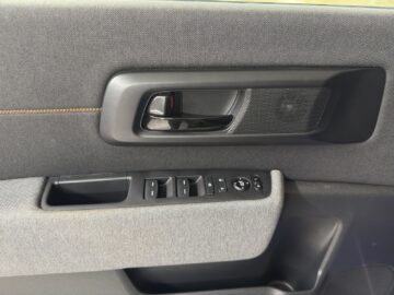 Honda e electric Advance