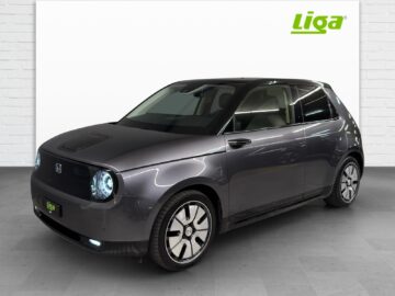 Honda e electric Advance