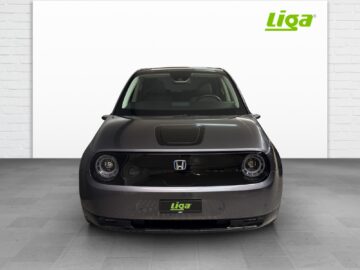 Honda e electric Advance