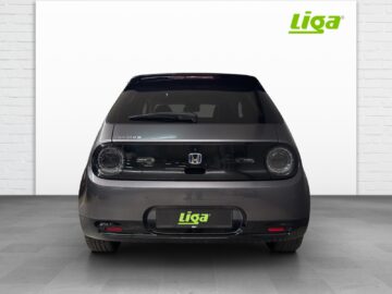 Honda e electric Advance