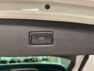 VW Tiguan 1.4 TSI PHEV R-Line DSG 2WD