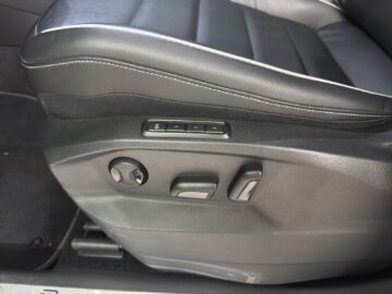 VW Tiguan 1.4 TSI PHEV R-Line DSG 2WD