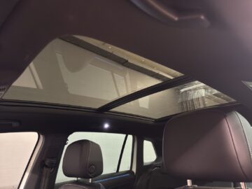 VW Tiguan 1.4 TSI PHEV R-Line DSG 2WD