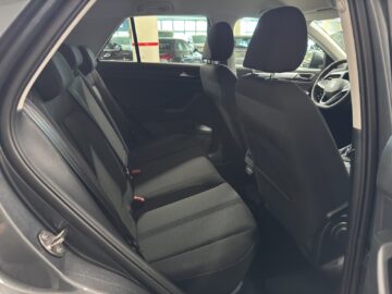 VW T-Roc 1.5 TSI Life United DSG