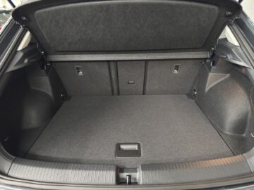 VW T-Roc 1.5 TSI Life United DSG