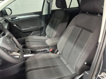 VW T-Roc 1.5 TSI Life United DSG