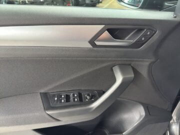 VW T-Roc 1.5 TSI Life United DSG