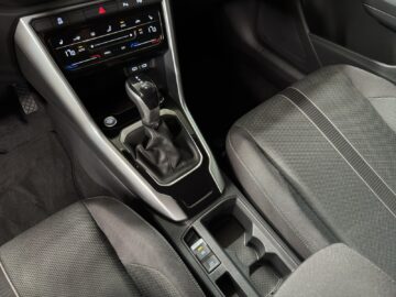 VW T-Roc 1.5 TSI Life United DSG