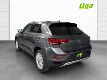 VW T-Roc 1.5 TSI Life United DSG
