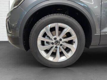 VW T-Roc 1.5 TSI Life United DSG