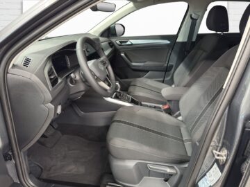 VW T-Roc 1.5 TSI Life United DSG