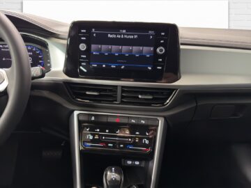 VW T-Roc 1.5 TSI Life United DSG