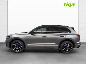 VW Touareg 3.0 V6 TSI PHEV R United