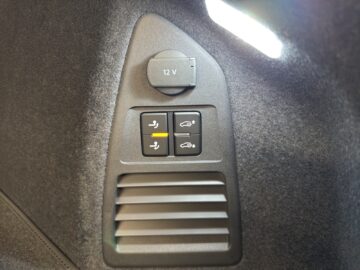 VW Touareg 3.0 V6 TSI PHEV R United