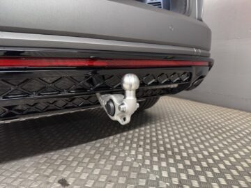 VW Touareg 3.0 V6 TSI PHEV R United