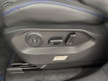 VW Touareg 3.0 V6 TSI PHEV R United