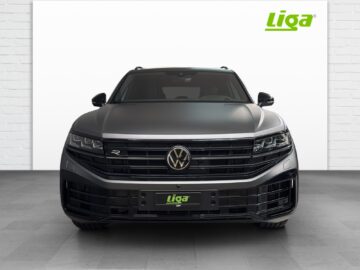 VW Touareg 3.0 V6 TSI PHEV R United