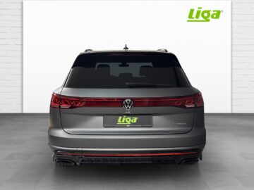 VW Touareg 3.0 V6 TSI PHEV R United