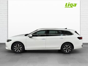 VW Passat Variant 2.0 TDI Business DSG