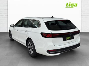 VW Passat Variant 2.0 TDI Business DSG