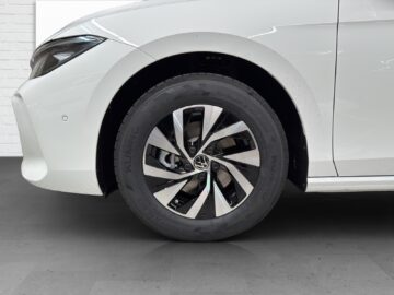 VW Passat Variant 2.0 TDI Business DSG