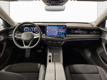 VW Passat Variant 2.0 TDI Business DSG
