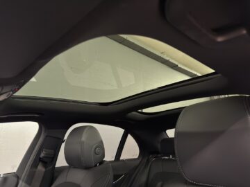 Mercedes-Benz AMG E 53 4matic+