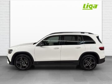 Mercedes-Benz GLB 250 AMG Line 4Matic