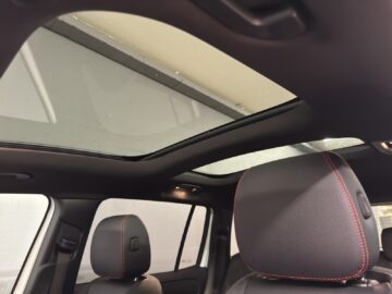 Mercedes-Benz GLB 250 AMG Line 4Matic