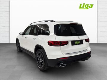 Mercedes-Benz GLB 250 AMG Line 4Matic